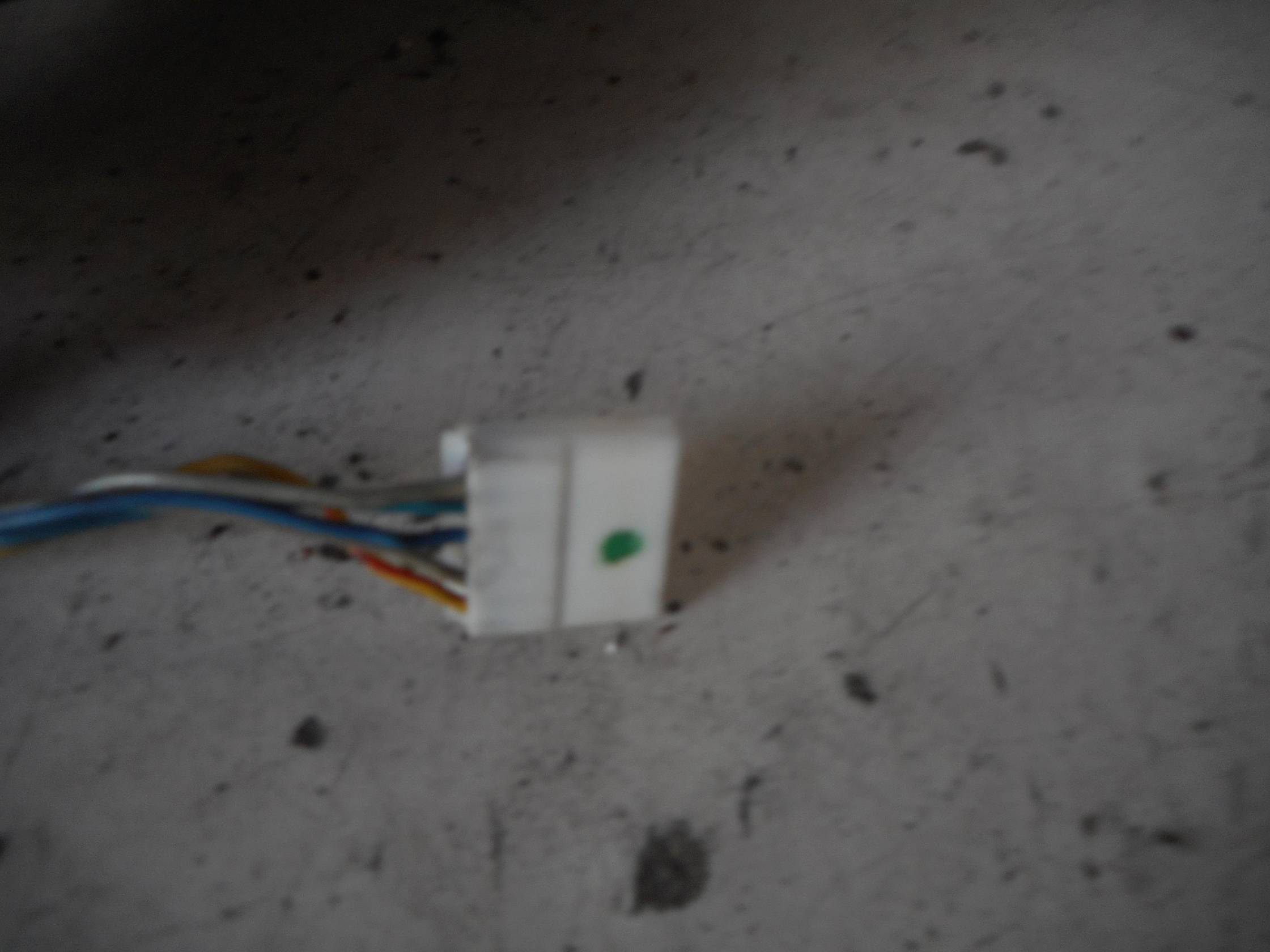 Retrovisore est. dx.